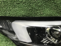 Фара левая Omoda S5 (2022-н.в.) LED