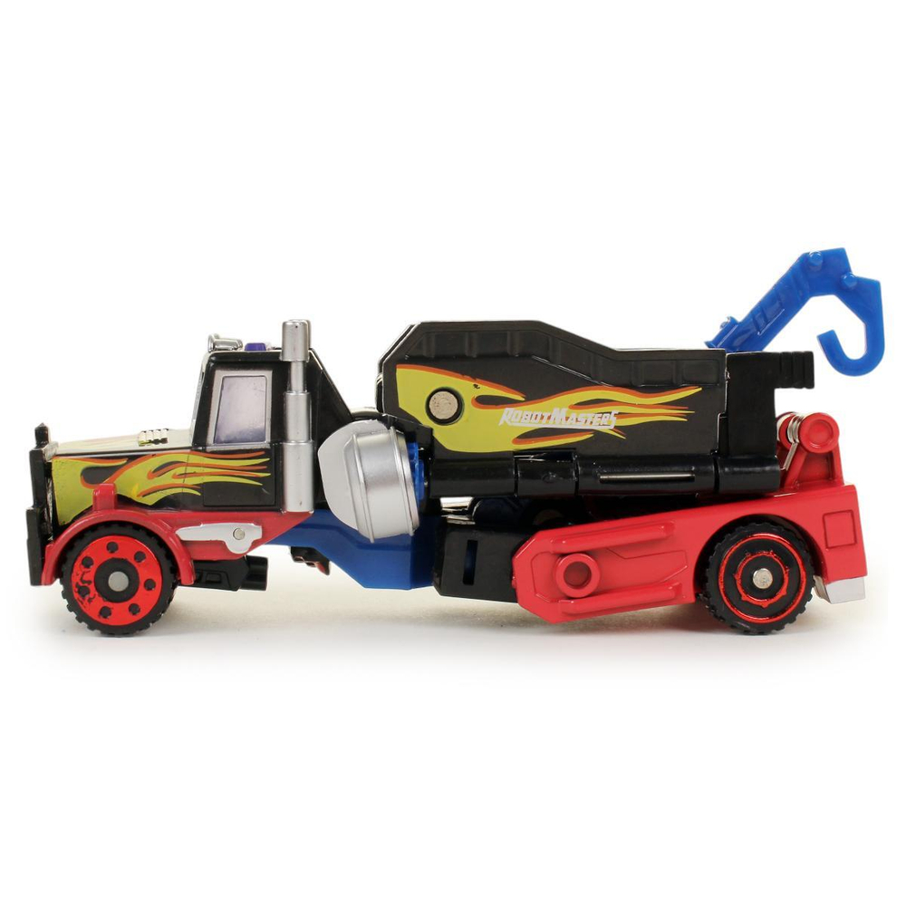 Робот-машина, коробка 10800-4