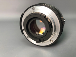 Nikon Nikkor 50mm 1.8
