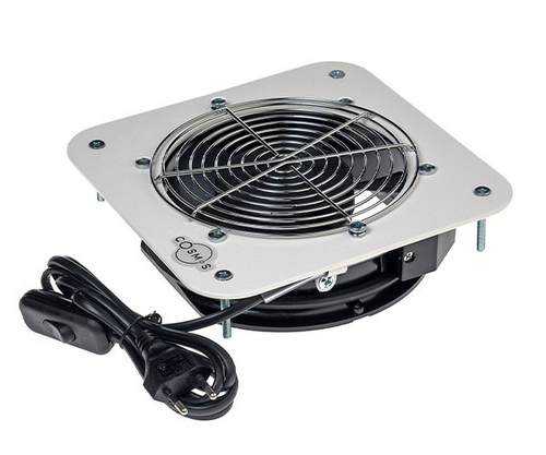 ПЫЛЕСОС ВСТРАЕВАЕМЫЙ COSMOS V2 COMPACT WHITE