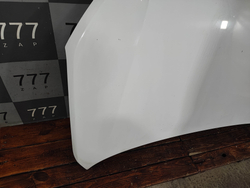 Капот Lada Granta 18-нв Б/У Оригинал 8450104269