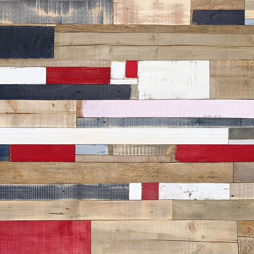 Плита ЛДСП QuickDeck Plus Нью Порт Р5 Е1 шпунтованная влагостойкая 1200х900х16 мм