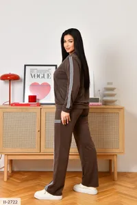 Костюм II-2717 Фабрика Моды