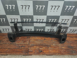 Усилитель переднего бампера Kia Rio 4 X-Line 17-20 Б/У Оригинал 64900H0500