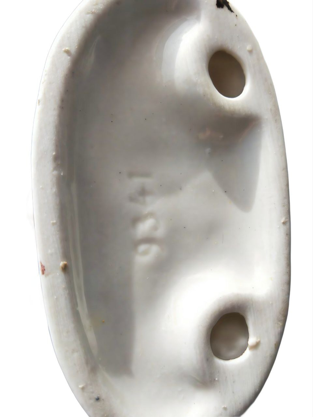 Фарфоровая статуэтка "Танец" ("Кружащиеся дети") Gräfenthal