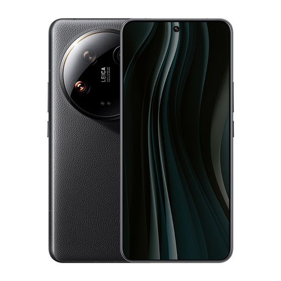 Xiaomi 14 Ultra 16/512 Гб черный