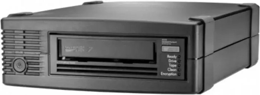 Ленточный накопитель HPE  BB874A