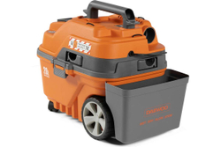 Универсальный пылесос DAEWOO DAVC 2000