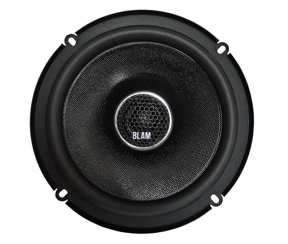 BLAM OM160 EC | Коаксиальная акустика 16 см. (6.5") – купить