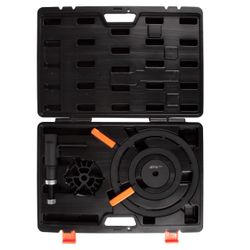 AFFIX (AF10402005C) Набор для снятия/установки двойного сцепления Ford, Volvo, кейс, 5 предметов