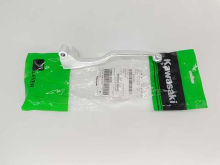 рычаг сцепления Kawasaki KLX250 46092-1206