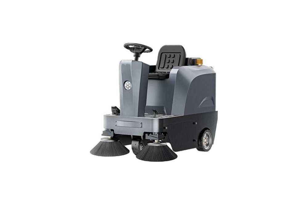 Машина подметальная TOR A125 с АКБ GEL 48/65 В/Ач