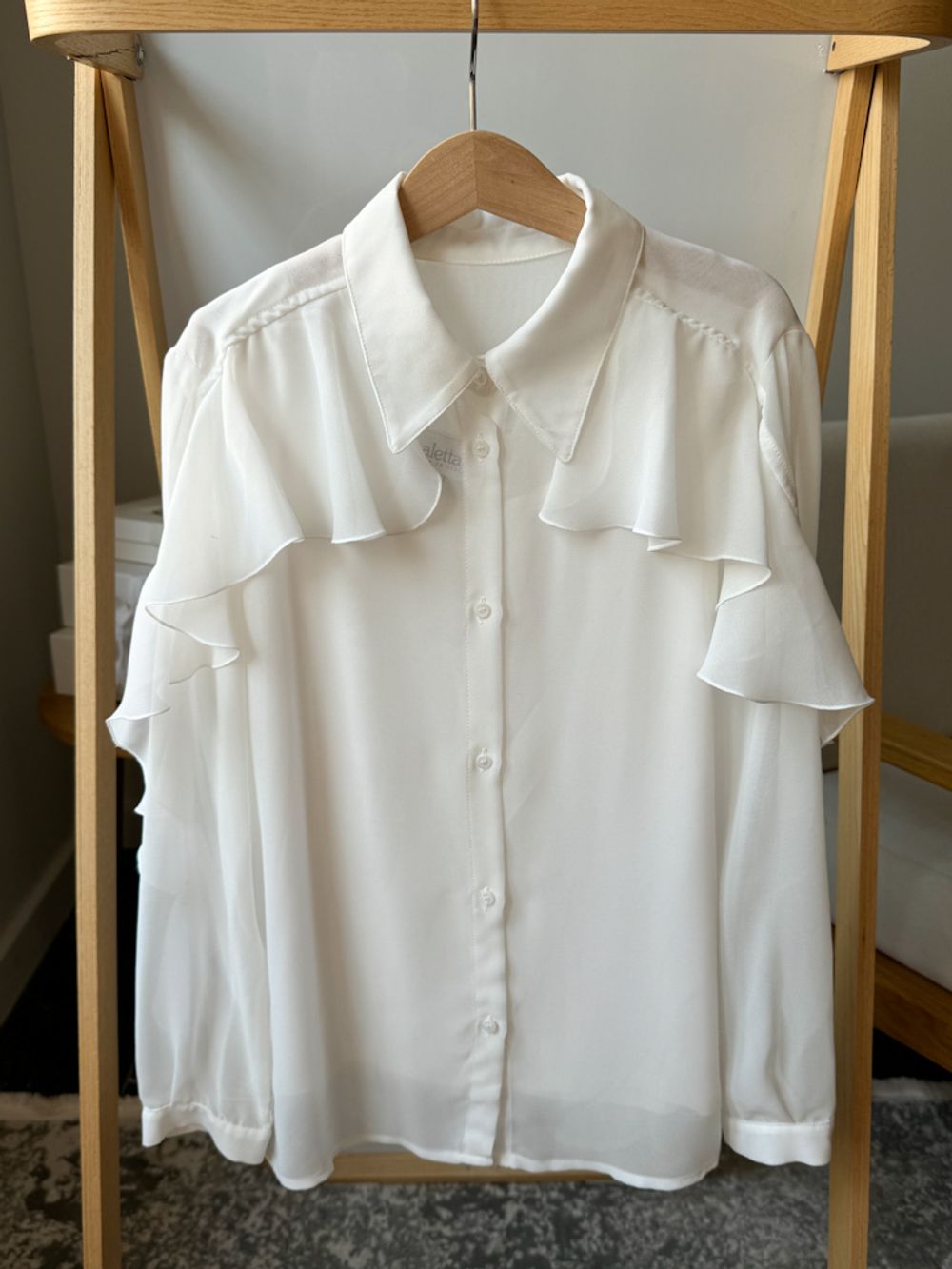 Блуза Aletta, 140