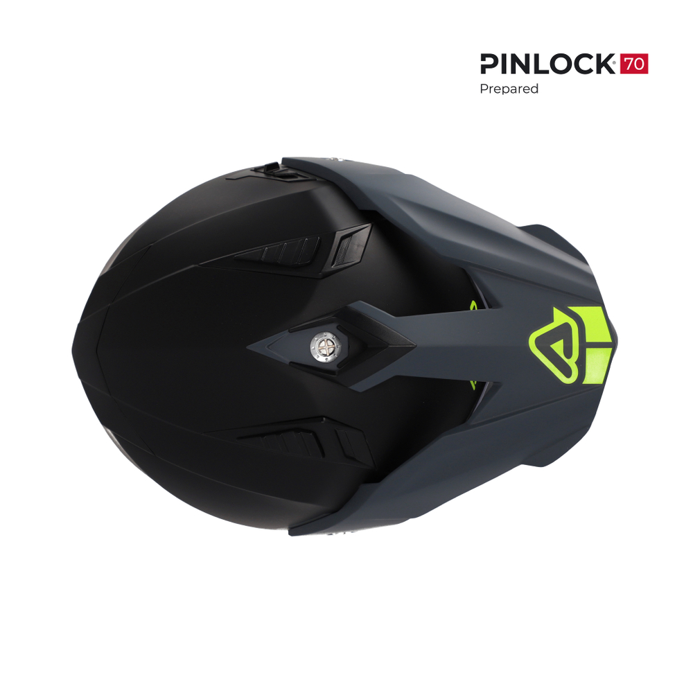 Шлем Acerbis FLIP FS-606 22-06 HELMET
