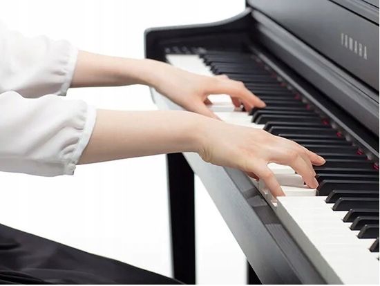 Цифровое пианино YAMAHA Clavinova CLP-725 PE