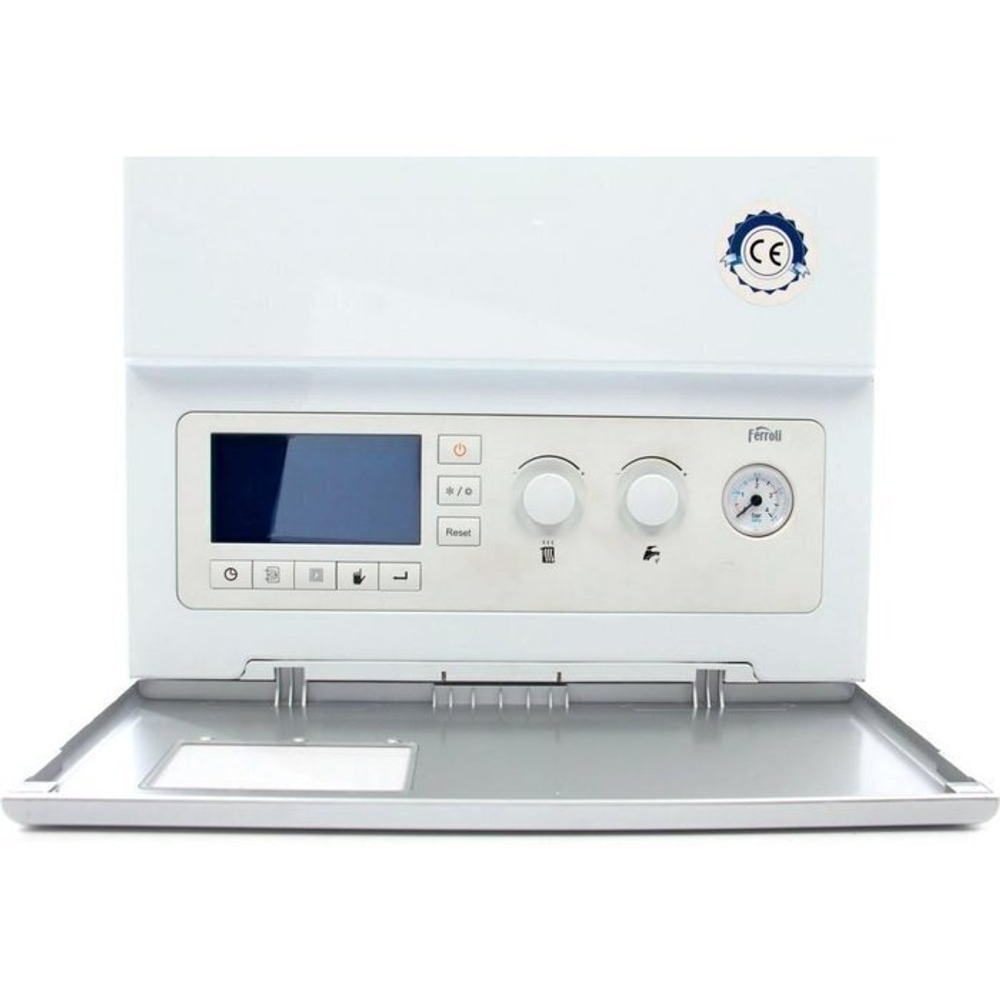 Настенный электрический котел Ferroli LEB 9.0-TS