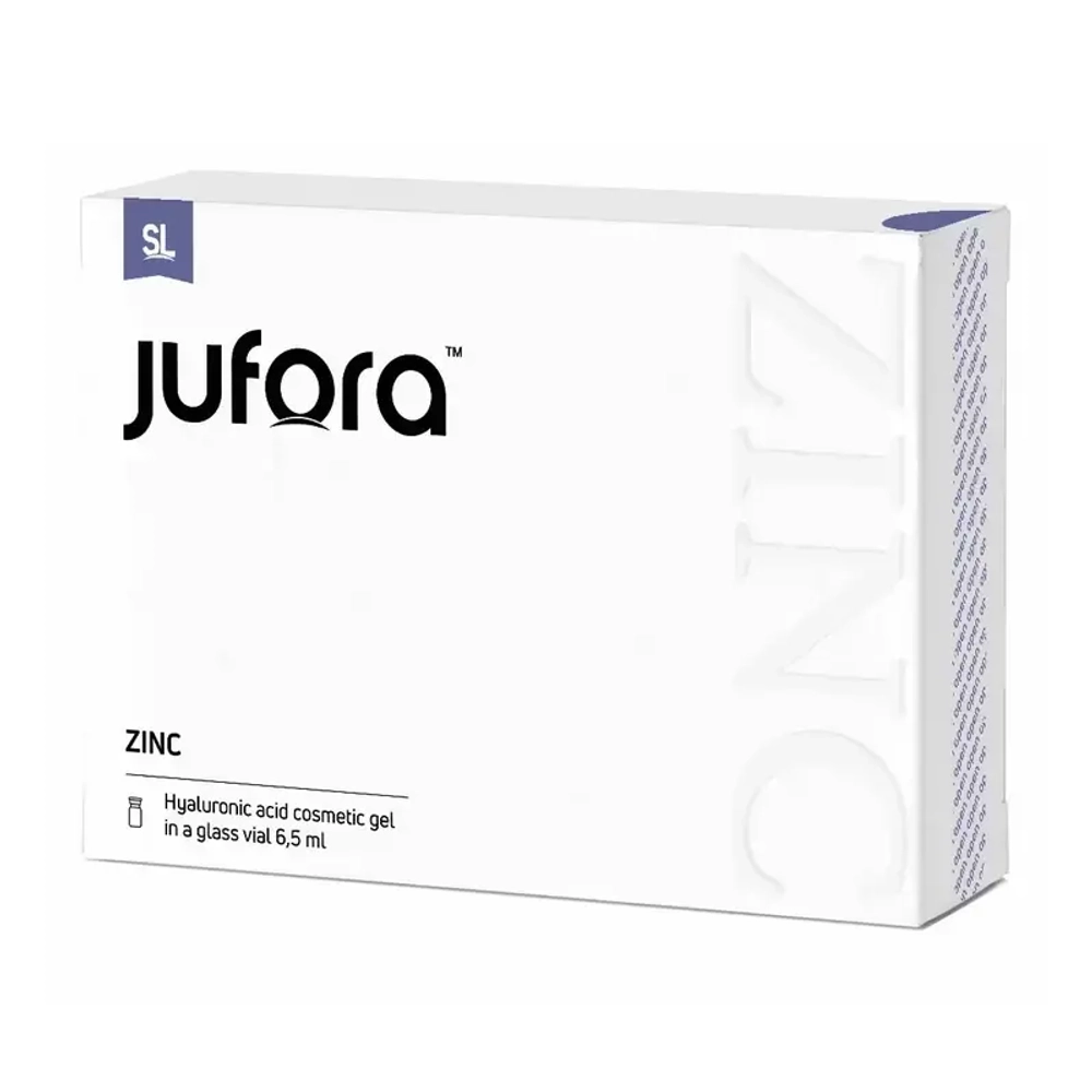 Zinc Jufora