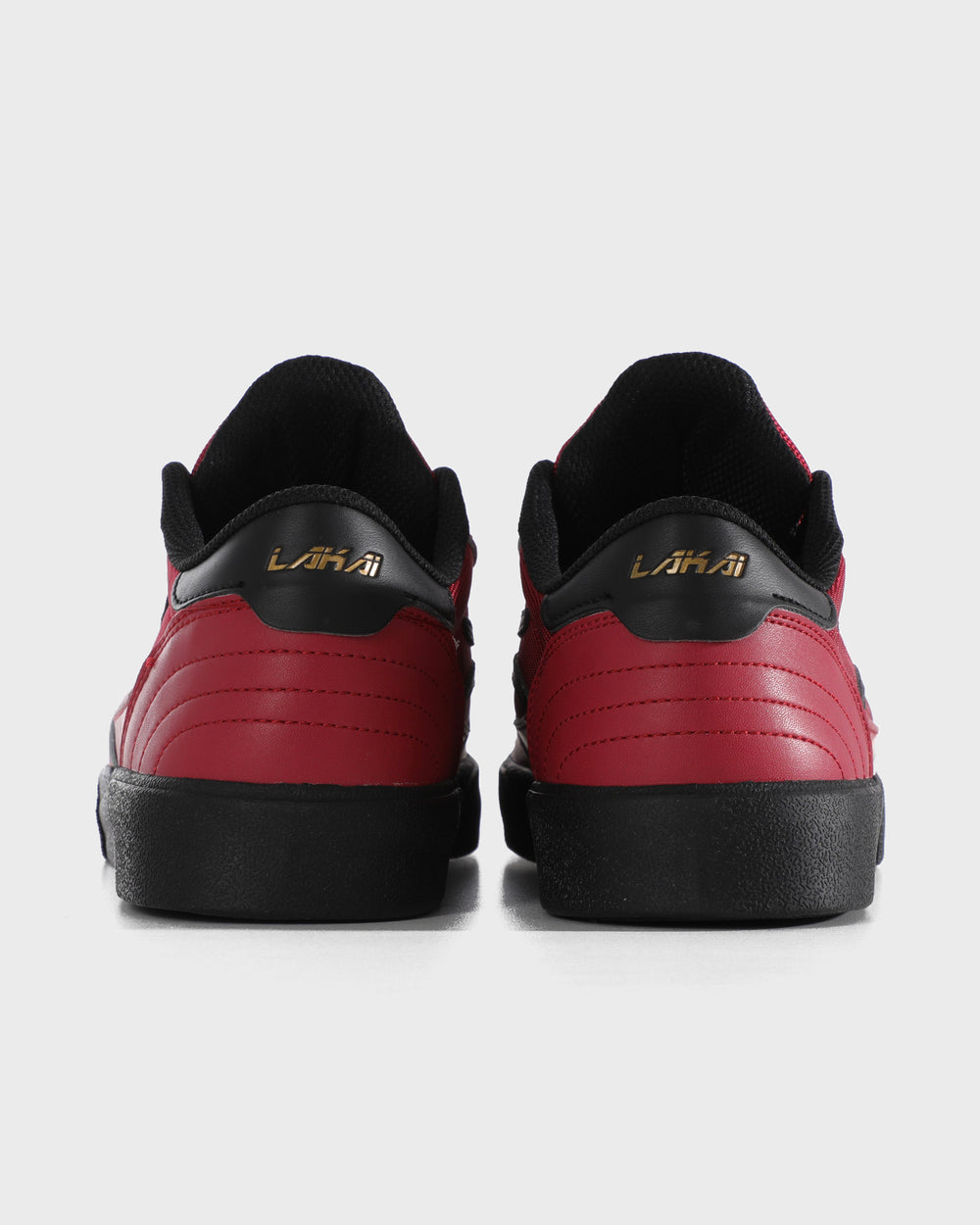 Кеды Lakai Cambridge: Jumpie (Q4-25)