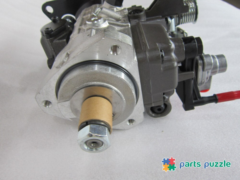 Топливный насос высокого давления / FUEL PUMP АРТ: 10000-54613