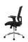 Кресло Fix RCH 831E-3D-M3 Черный