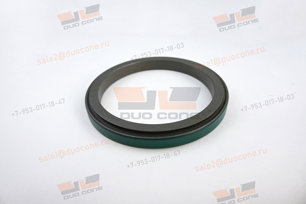 Армированная манжета (сальник) John Deere Oil Seal AR44574