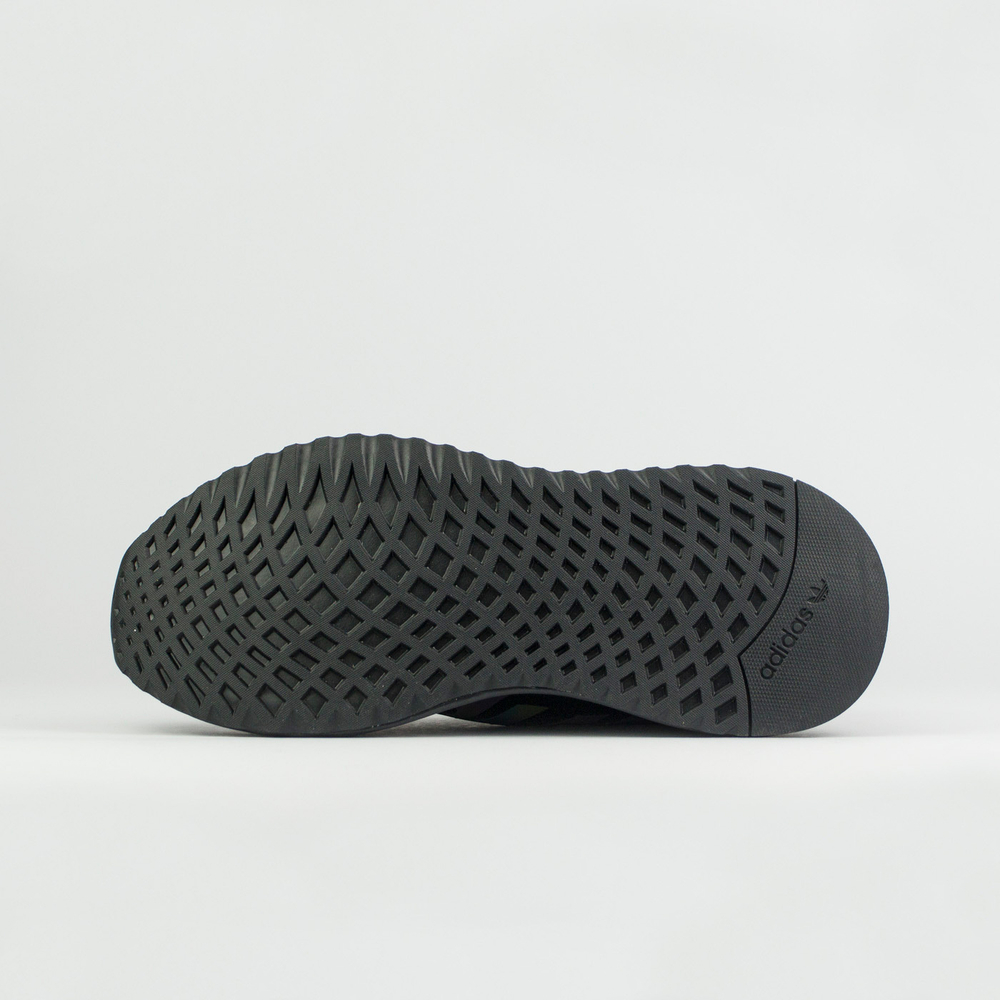 Кроссовки Adidas XPLR-4 Black