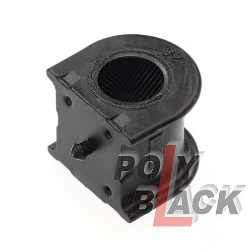 Полиуретановая втулка стабилизатора, передней подвески I.D. = 26 мм(Кратность 2 шт.) T01188