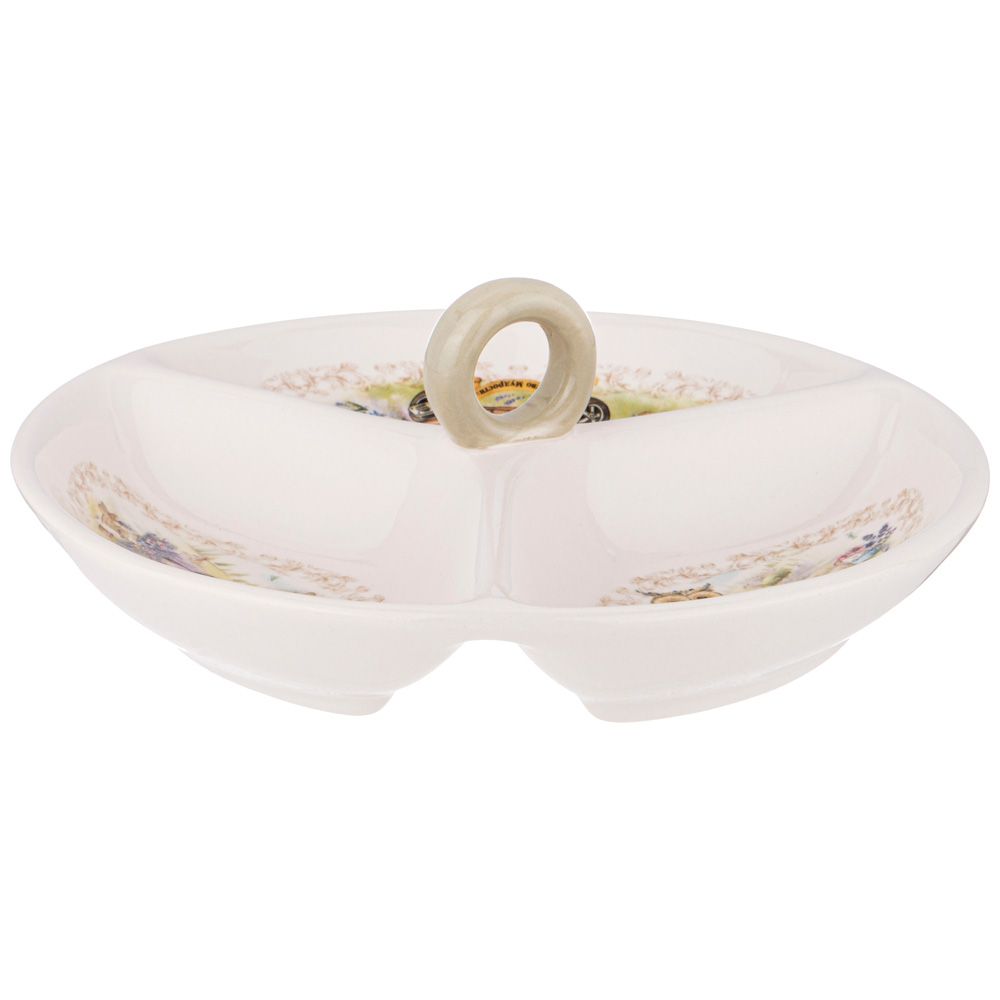 МЕНАЖНИЦА "ДЕРЕВО МУДРОСТИ" 22*22 СМ. ВЫСОТА=8 СМ. (КОР=16ШТ.)