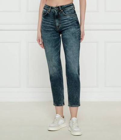 Джинсы 938 HUGO - голубой(50530317)