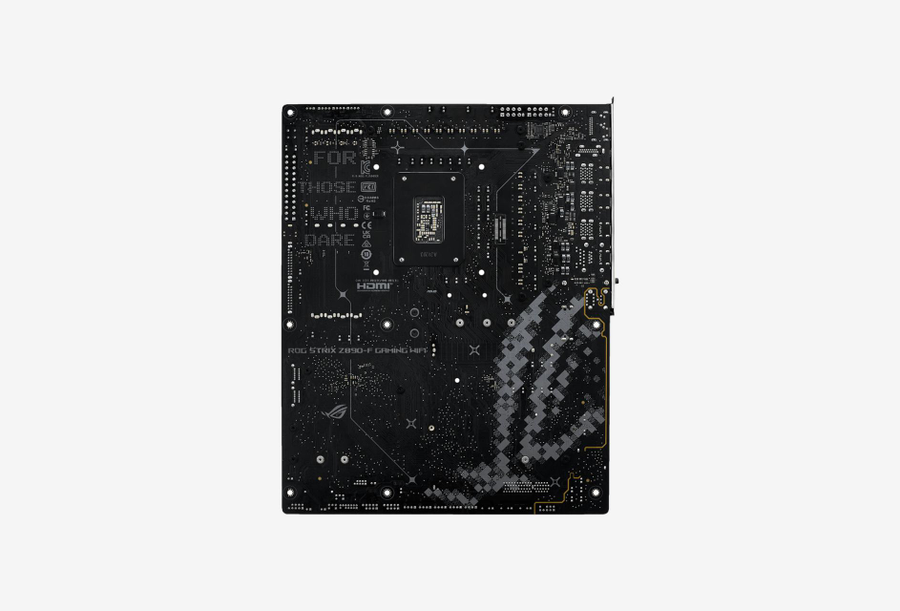 ROG STRIX Z890-F GAMING WIFI_0426709105505