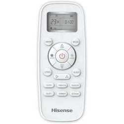 Кондиционер Hisense Easy Classic AS-24HR4RBADJ00