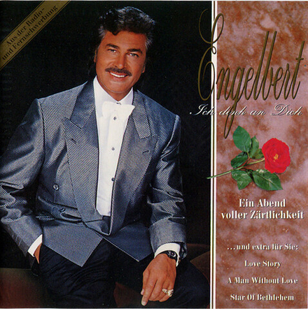 CD: Engelbert — «Ich Denk An Dich» (1989)