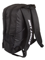 Рюкзак Start Line синий.