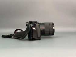 Sony A6600 7.000 кадров+18-135mm OSS
