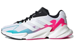 Кроссовки Adidas X9000L4 (Женская размерная сетка)