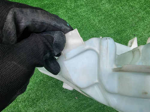 Бачок омывателя Mazda CX-5 1 (2011-2017)