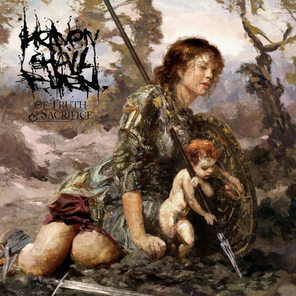 Heaven Shall Burn / Of Truth & Sacrifice (2CD)