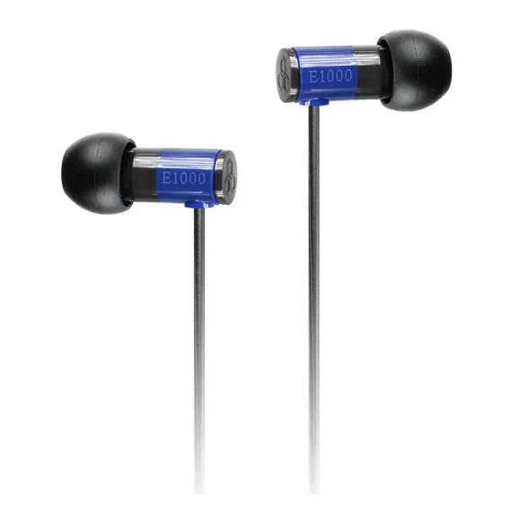 Final Audio E1000 Blue