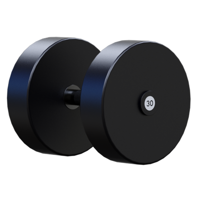 Гантель профессиональная 30кг