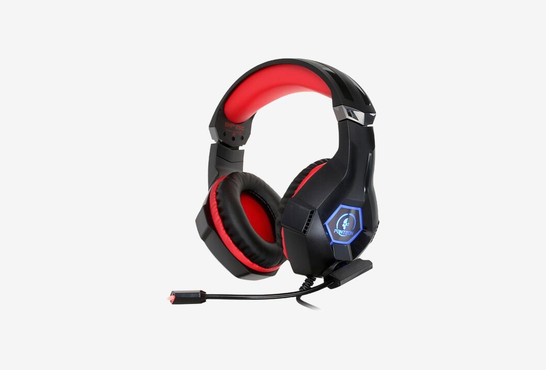 GHP-250  Black-Red_0126330101056