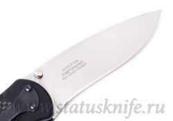 Нож Kershaw 1670CF Blur CPM154фотография - 6