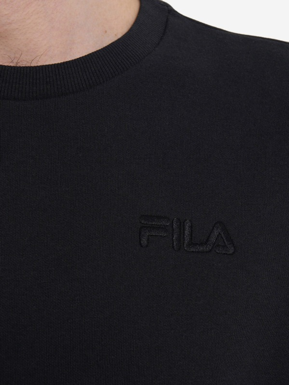Толстовка мужская FILA