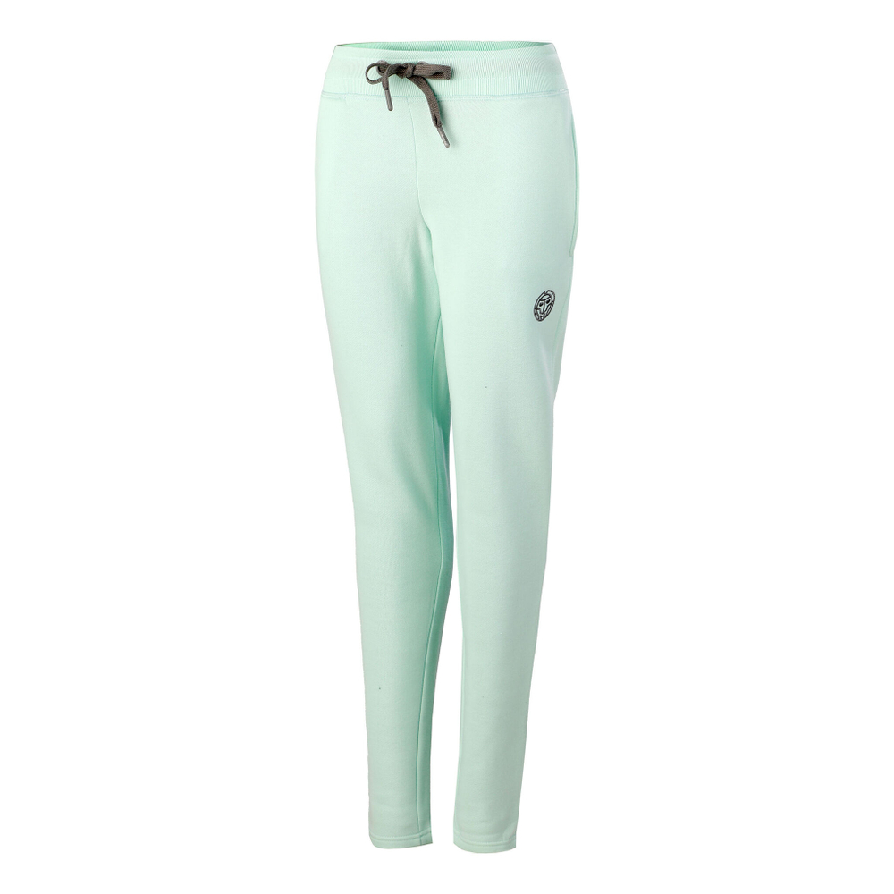Женские теннисные Костюмы BIDI BADU Dalila Basic Tracksuit Women - Mint