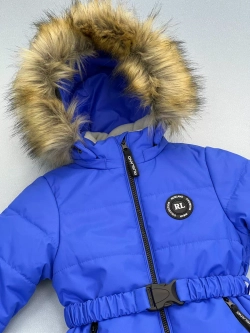 Комбинезон Rusland