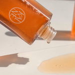 KAINE Ампульный тонер для лица с экстрактом комбучи -Kombu Balancing Ampoule Toner,150мл