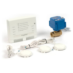 Комплект защиты от протечек воды AquaBast Line Коттедж 1/2”