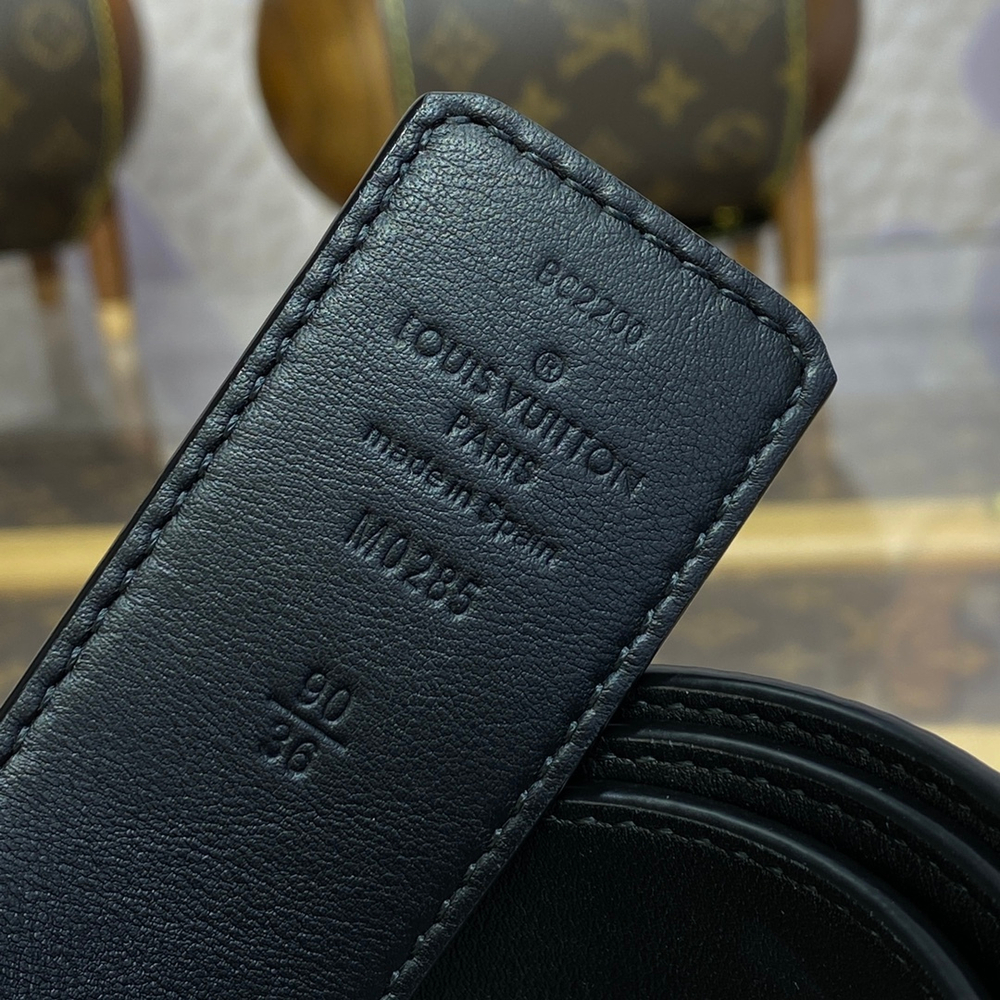 Louis Vuitton Belt
