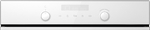 Компактный духовой шкаф с СВЧ Gorenje BCM547ORAW