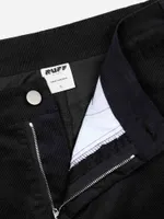 Купить Брюки RUFF Global Worker черные Брюки RUFF Global Worker черные