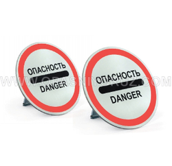 Комплект АДР (набор ADR) на бензовоз и для перевозки НЕФТЕПРОДУКТОВ 3 и 9 класса опасности на 2 человек по ДОПОГ и ТР ТС 018/2011